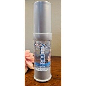SAMY SALON HOLLYWOOD STAR STYLE & FINISHING POLISH .5 fl oz / 15 ml